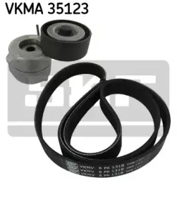 VKMA35123 SKF